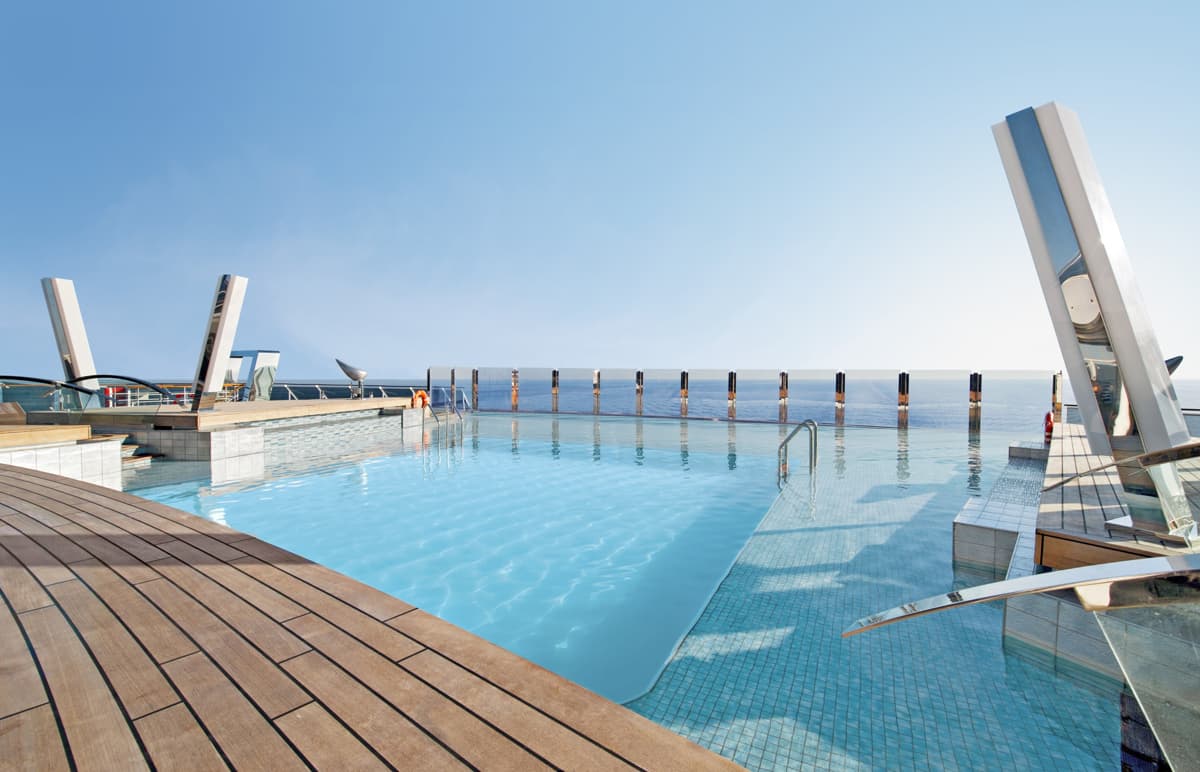 le : cabine 46