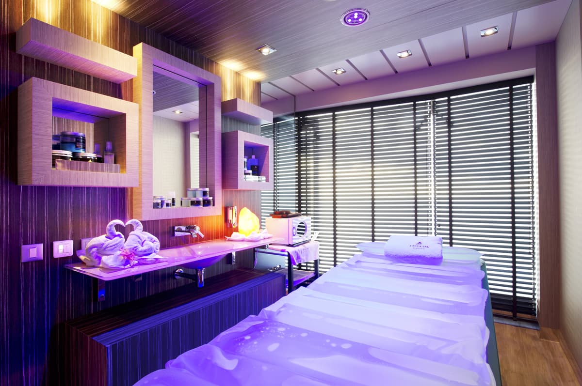 le : cabine 39