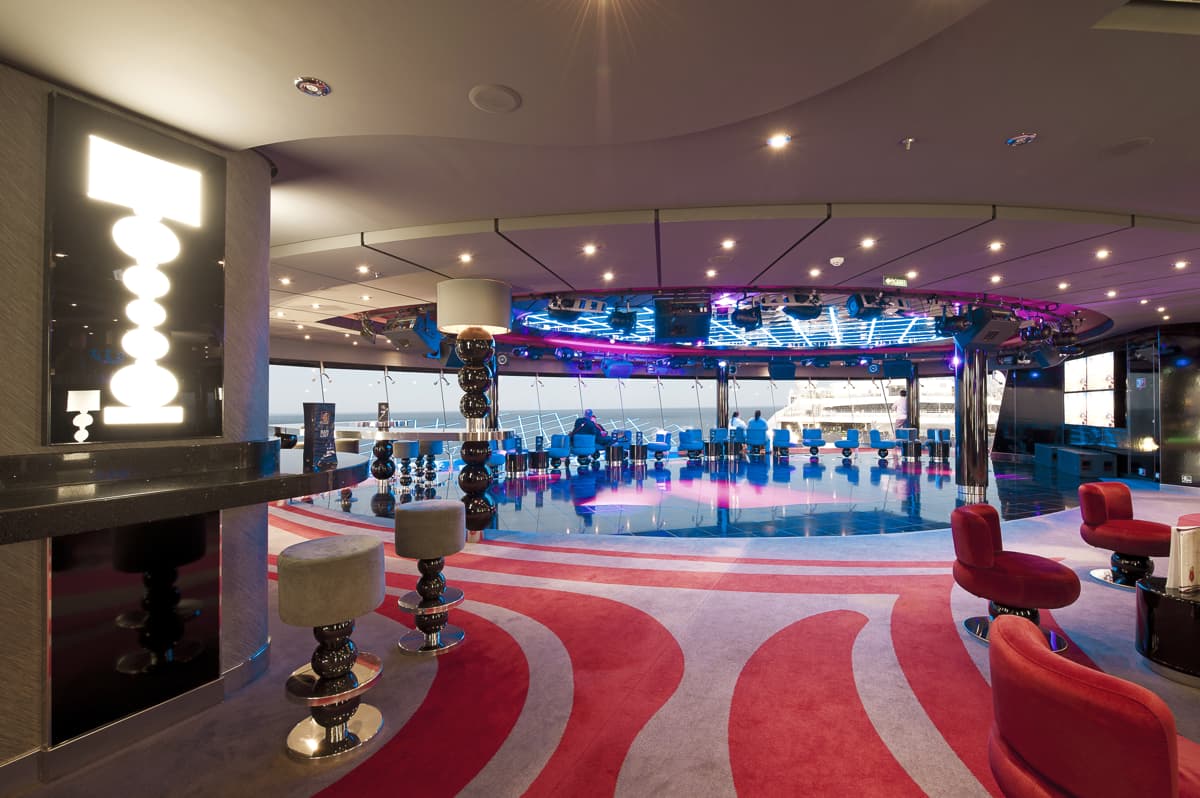le : cabine 31