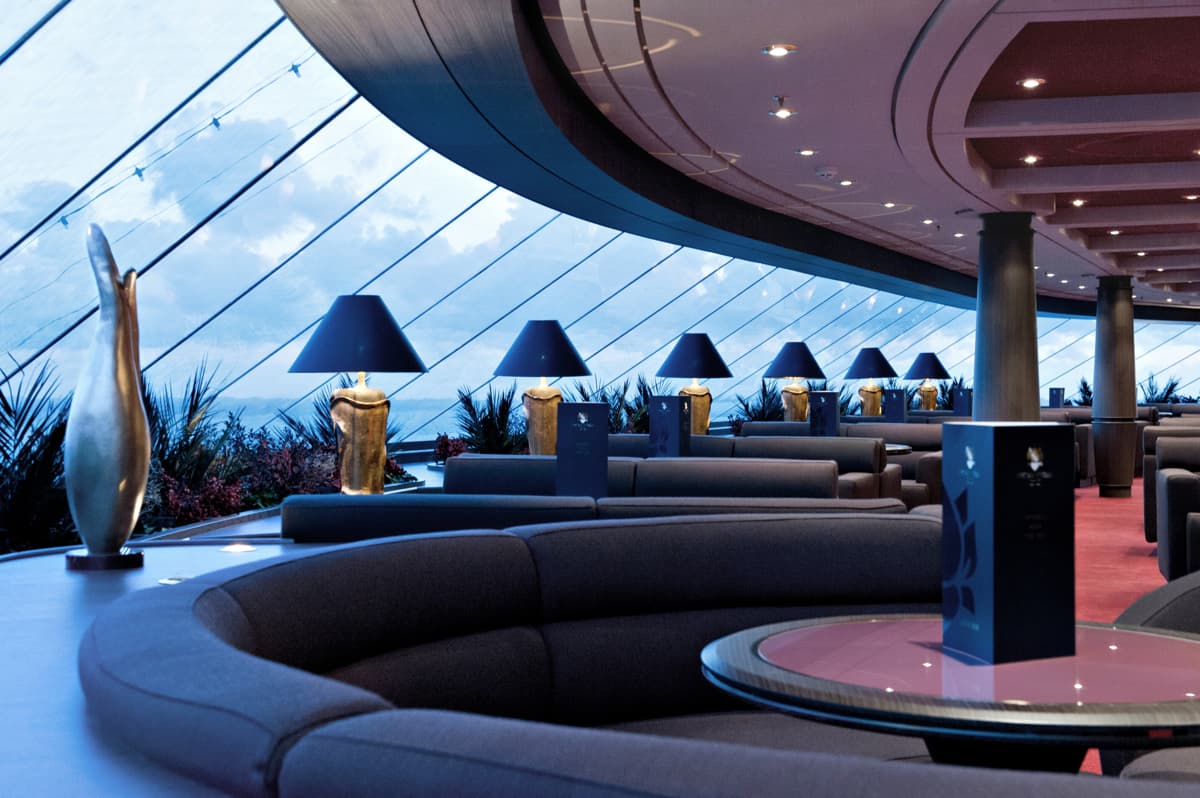 le : cabine 109