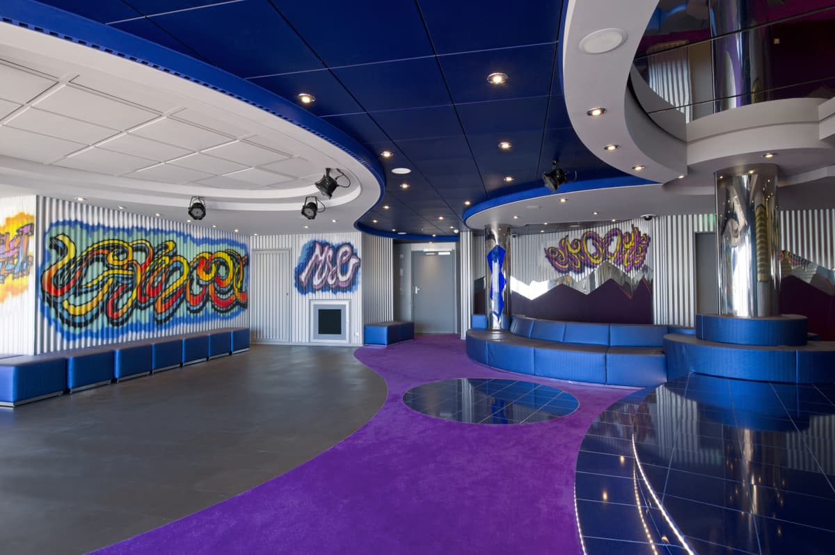 le : cabine 62
