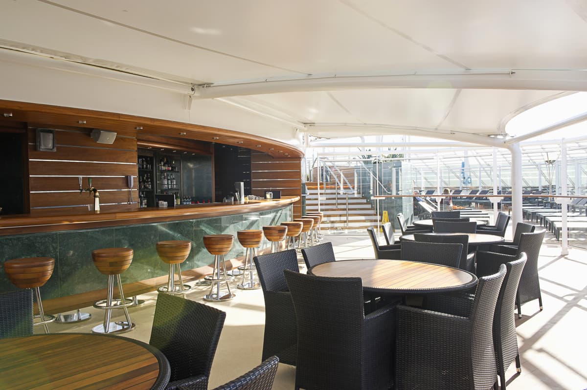 le : cabine 43