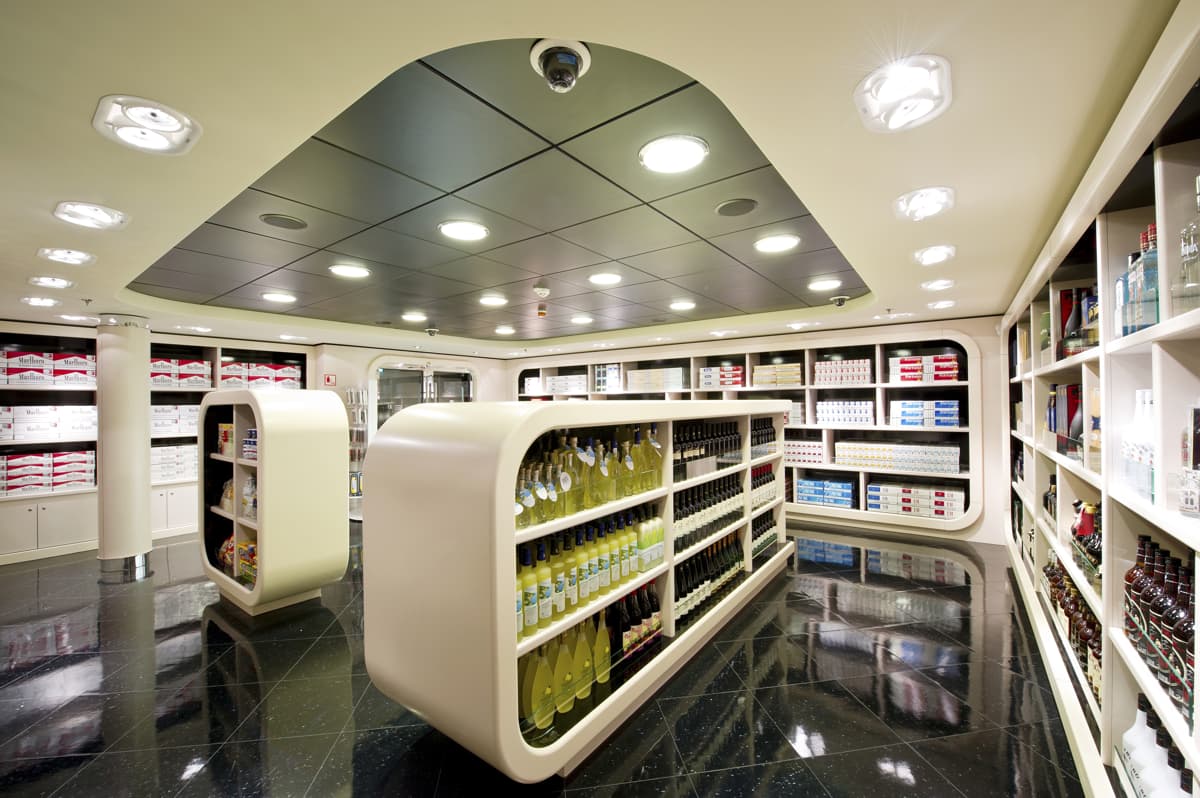le : cabine 32