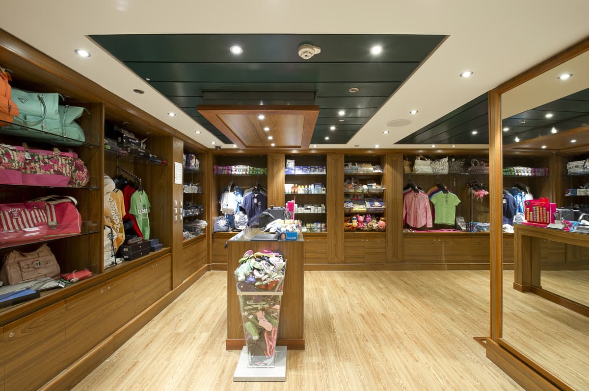 le : cabine 73