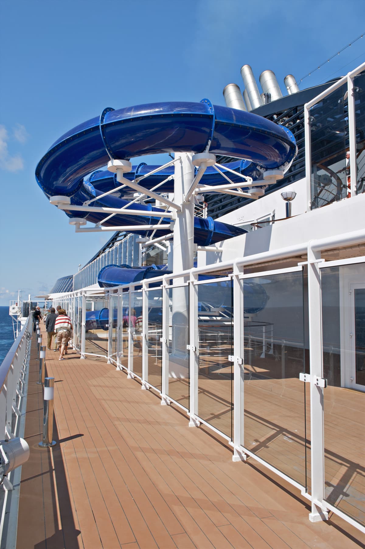 le : cabine 106