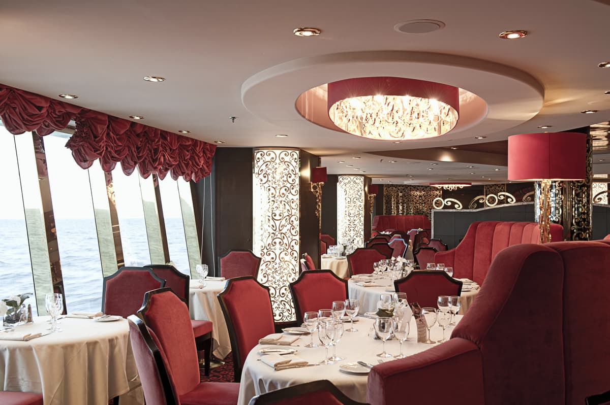 le : cabine 1