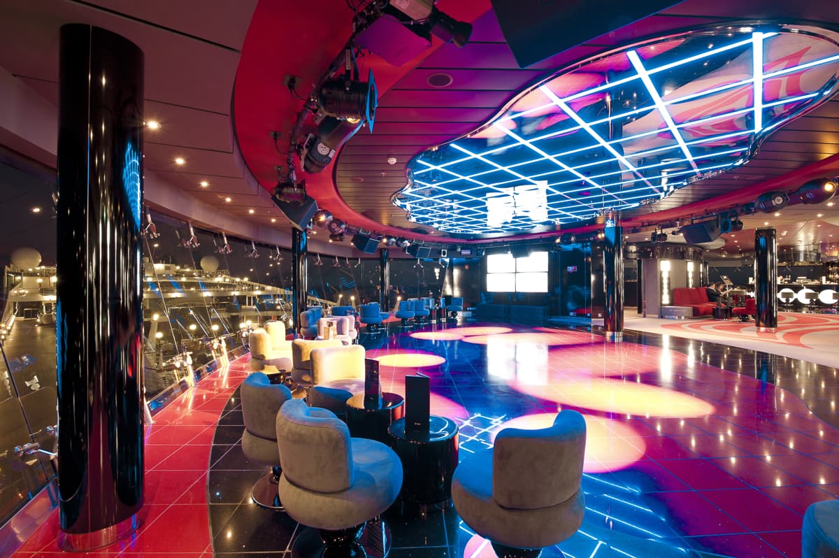 le : cabine 55