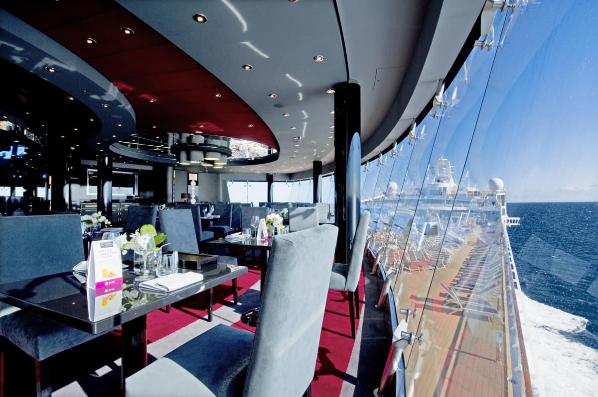 le : cabine 12