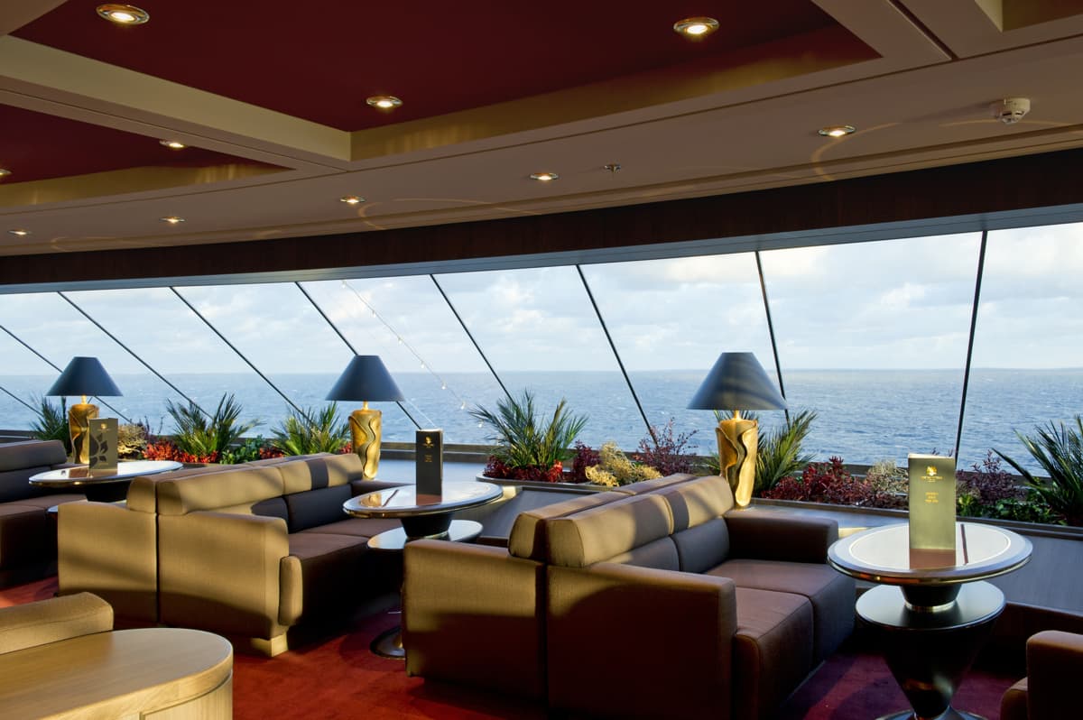 le : cabine 76