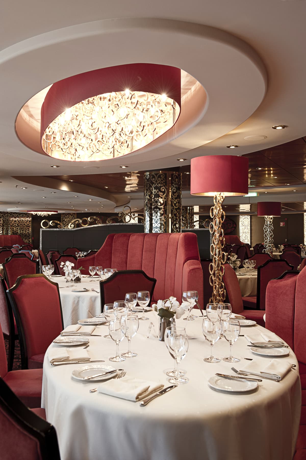 le : cabine 41
