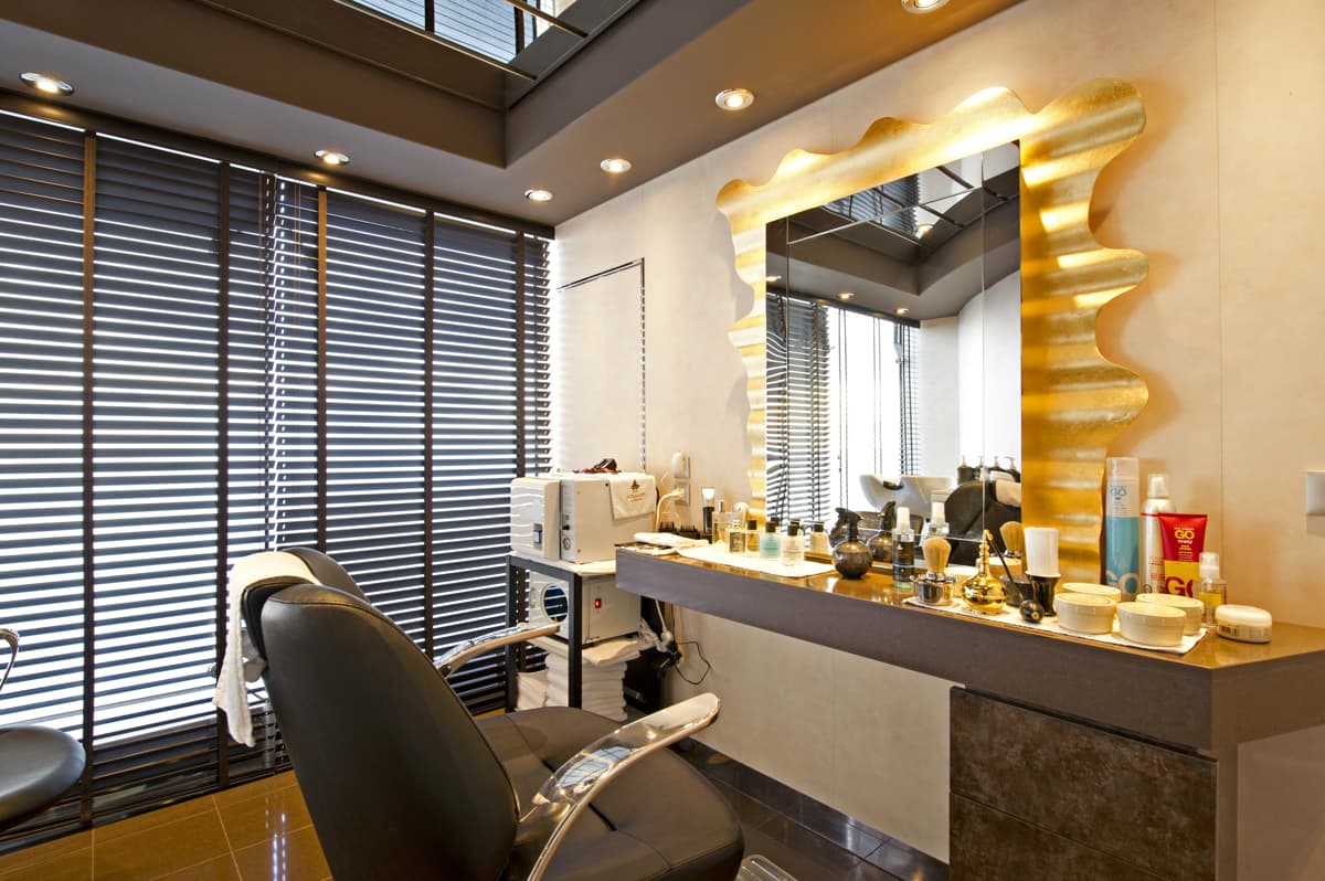 le : cabine 88