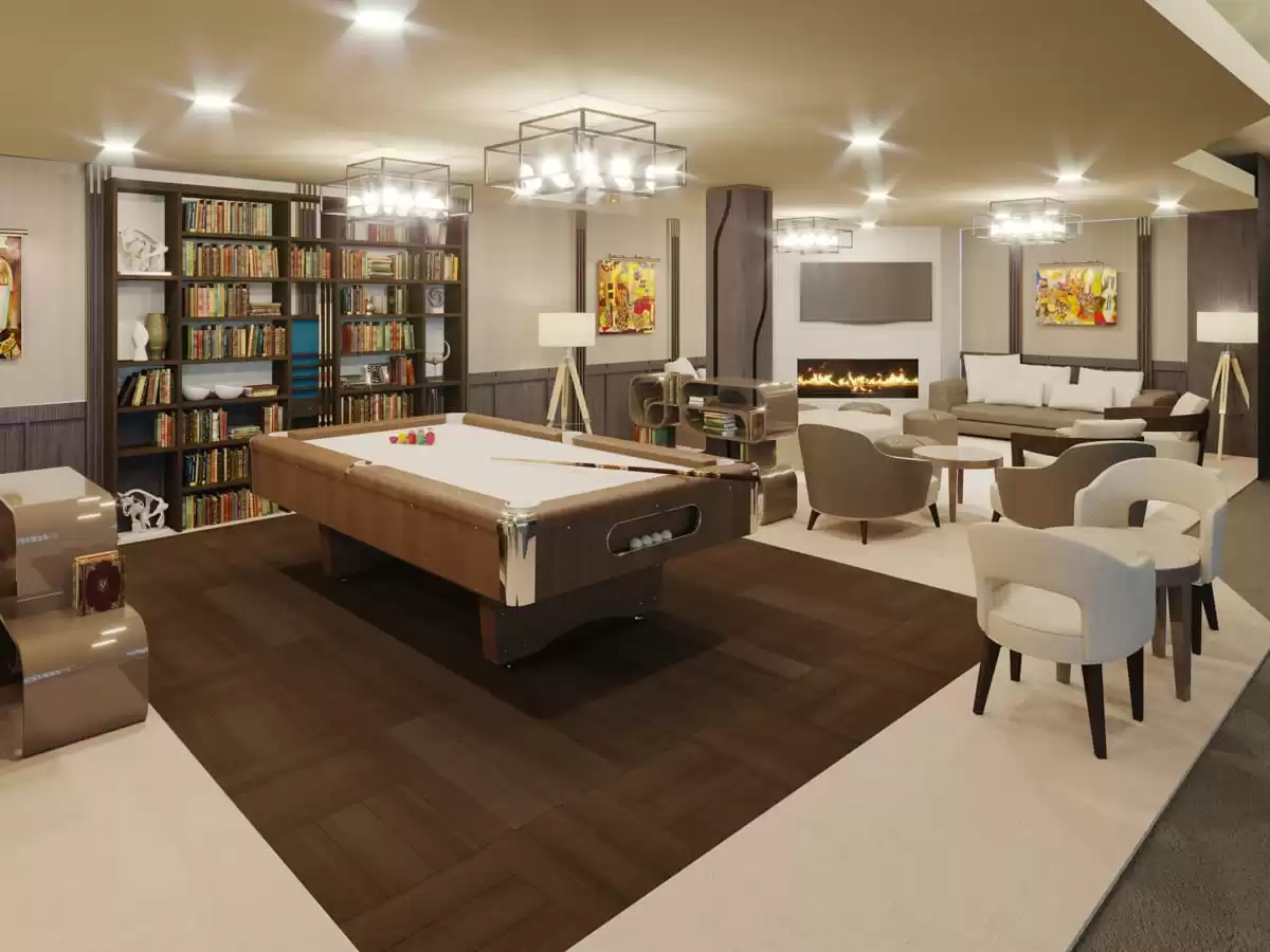 le MSC Euribia :  cabine 69