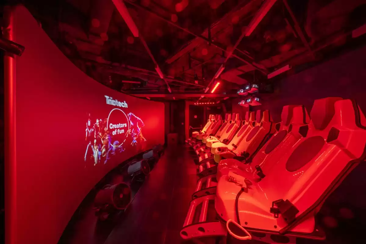 le MSC Euribia :  cabine 73