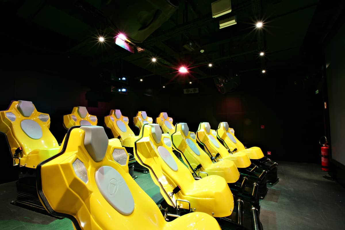 le : cabine 72