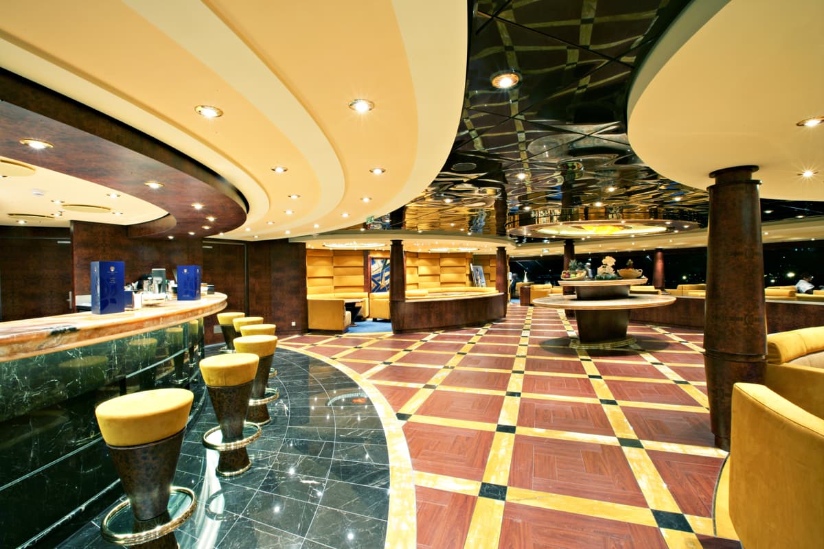 le : cabine 17
