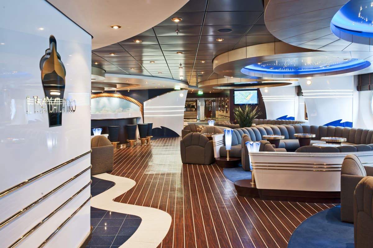le : cabine 58