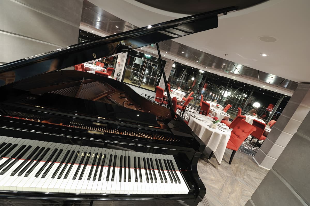le : cabine 30