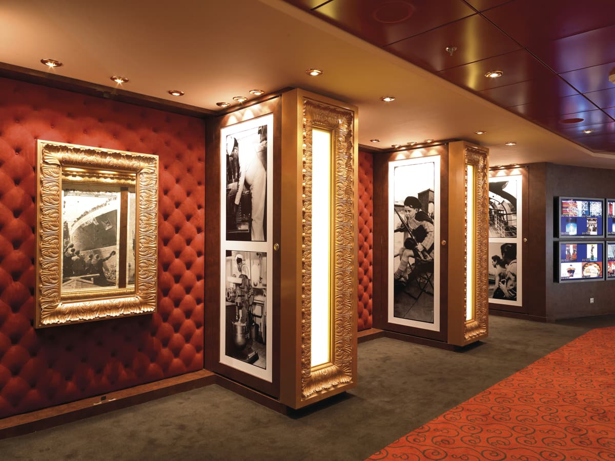 le : cabine 20