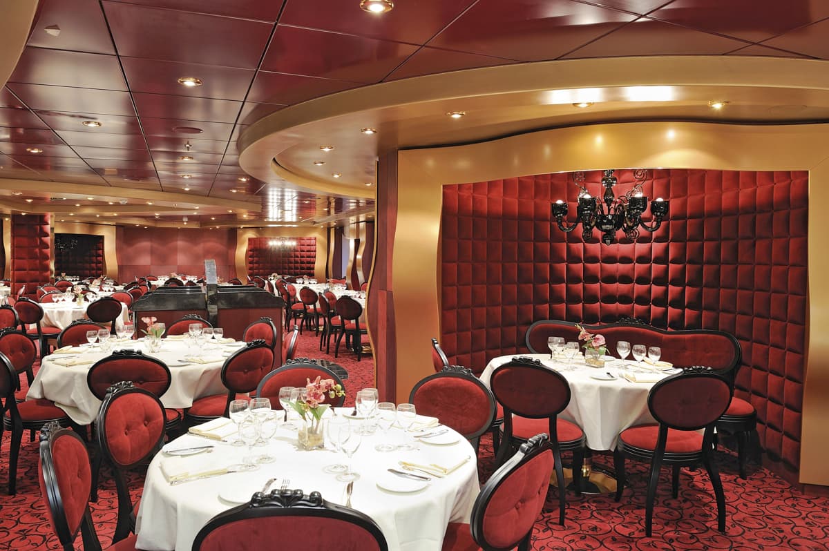 le : cabine 4