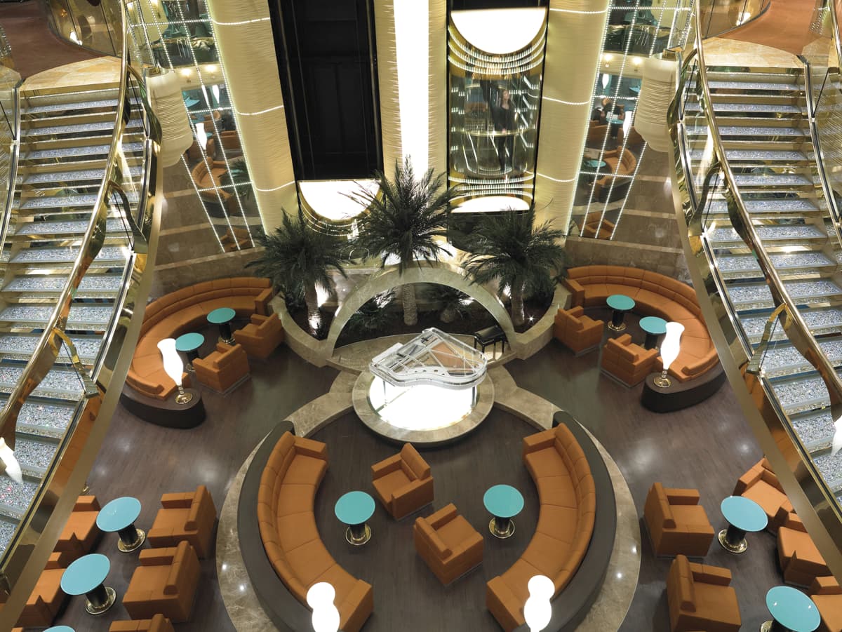 le : cabine 37