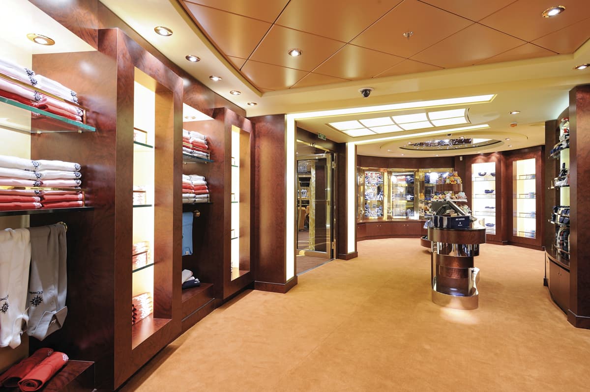 le : cabine 24