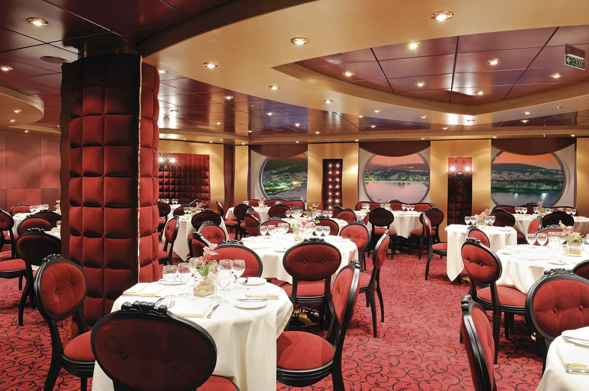 le : cabine 76