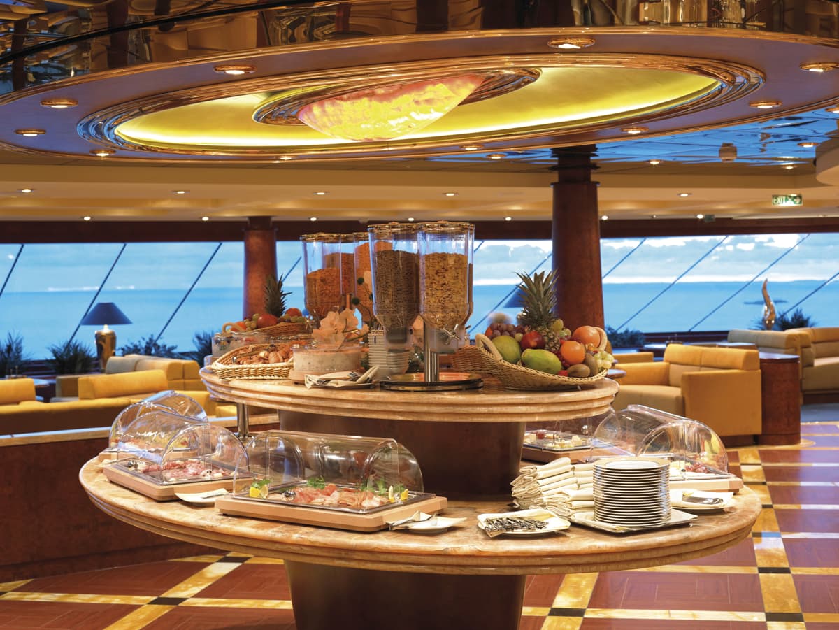 le : cabine 16