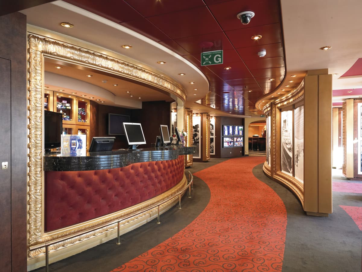 le : cabine 26