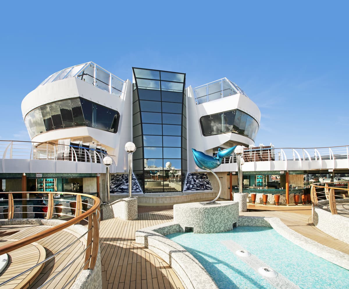 le : cabine 6