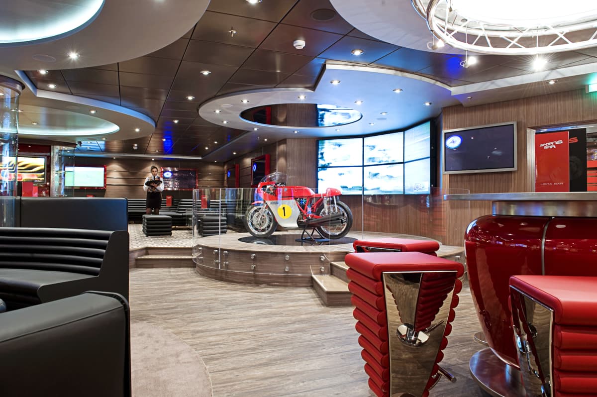 le : cabine 51
