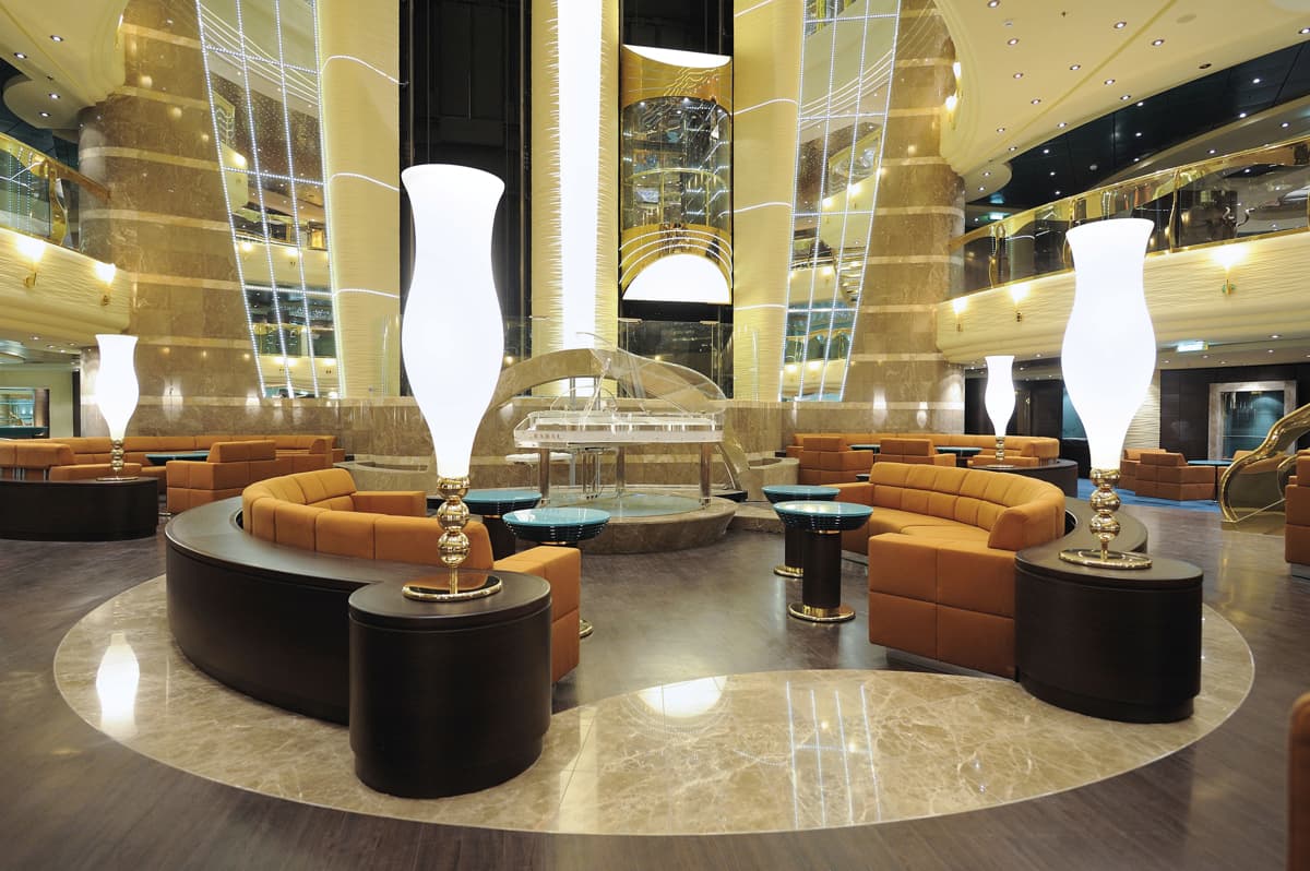 le : cabine 24