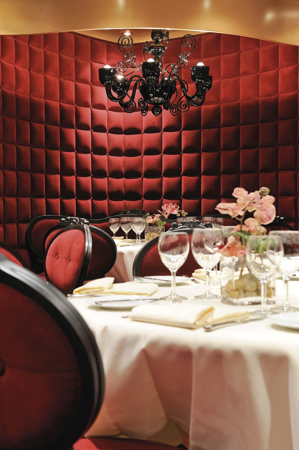 le : cabine 51