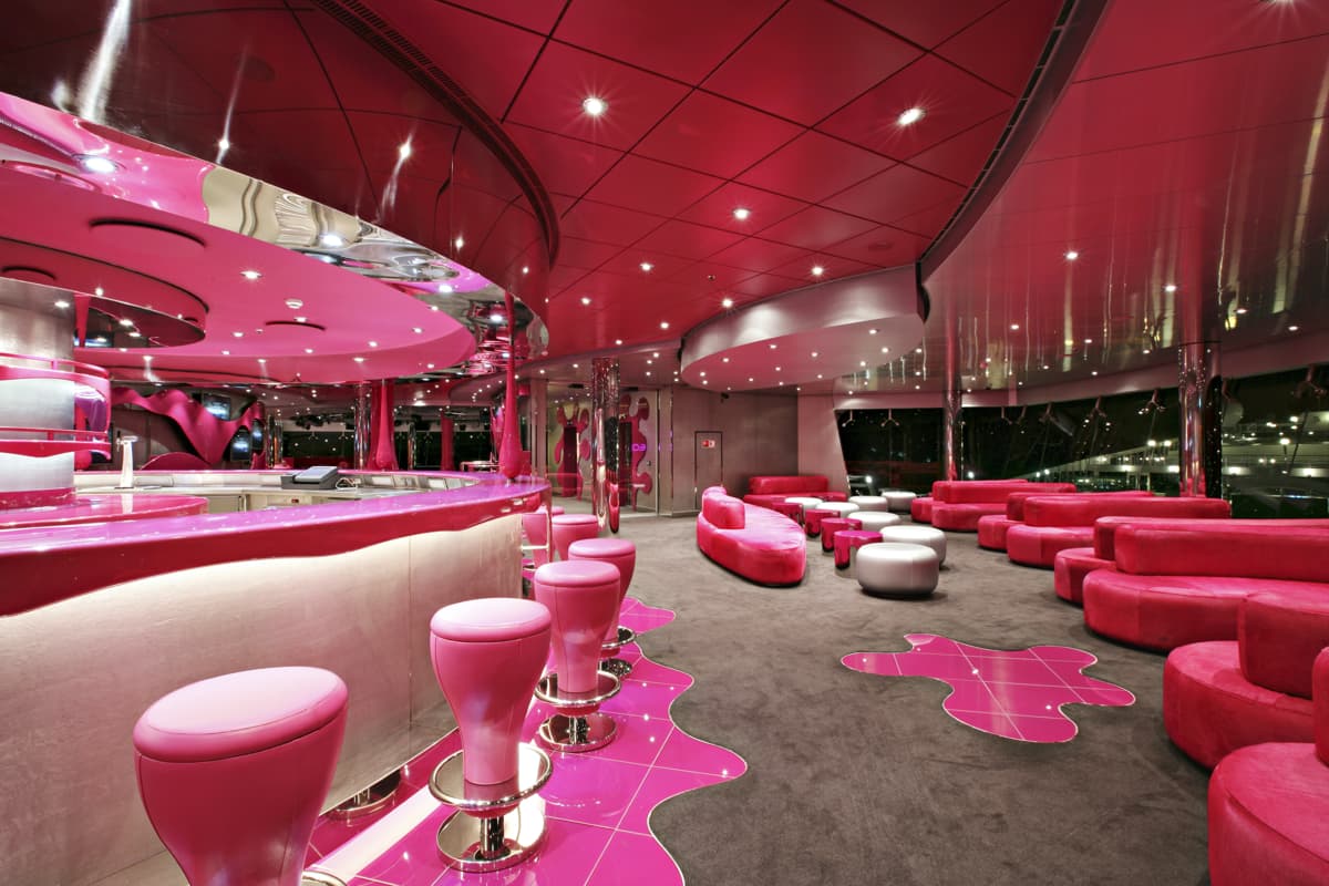 le : cabine 36