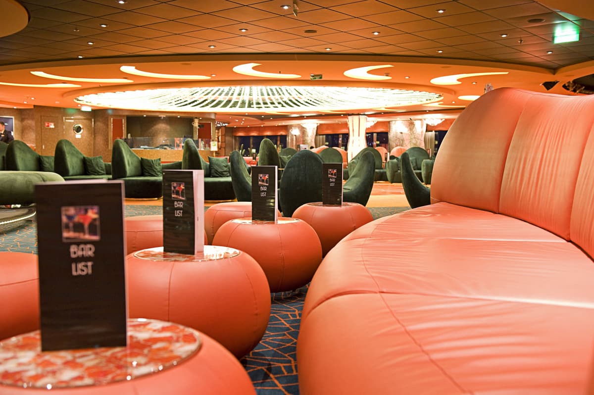 le : cabine 34