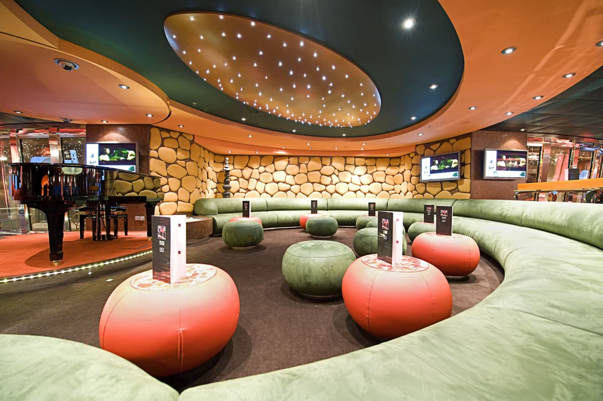 le : cabine 47