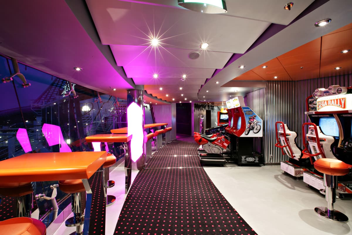 le : cabine 87
