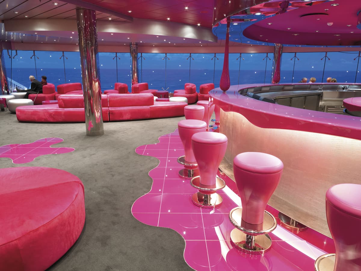 le : cabine 65
