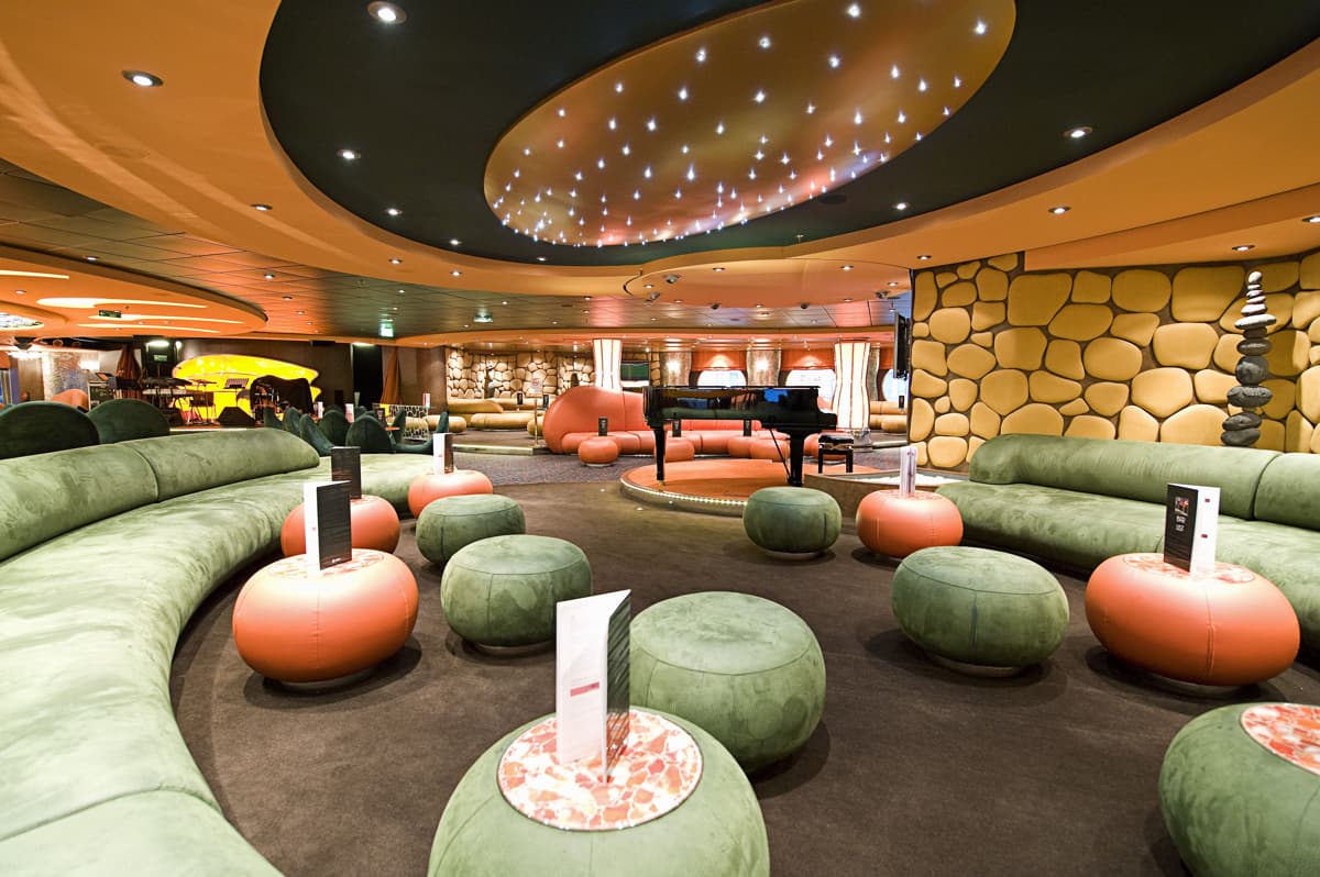 le : cabine 54