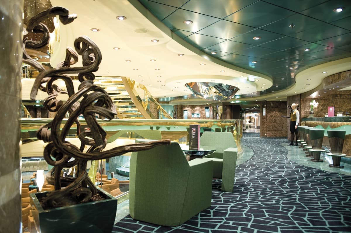 le : cabine 45