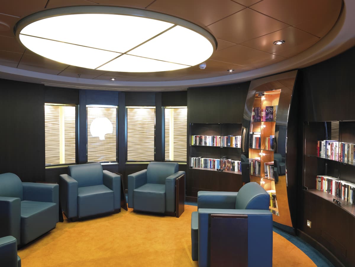 le : cabine 33