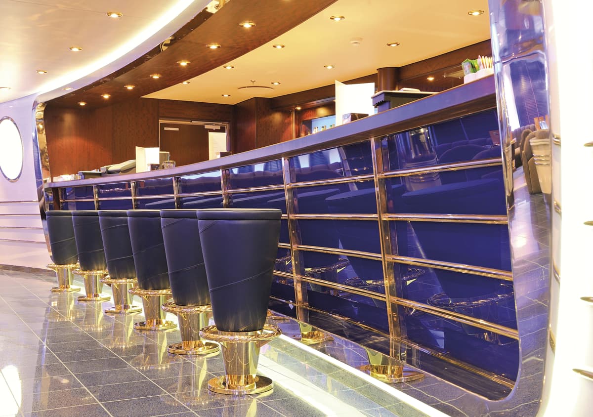le : cabine 2