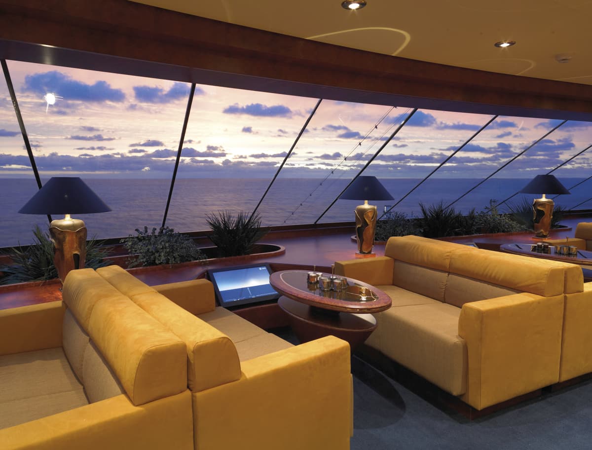 le : cabine 33
