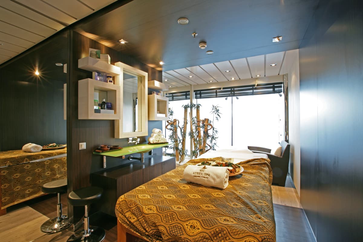 le : cabine 69