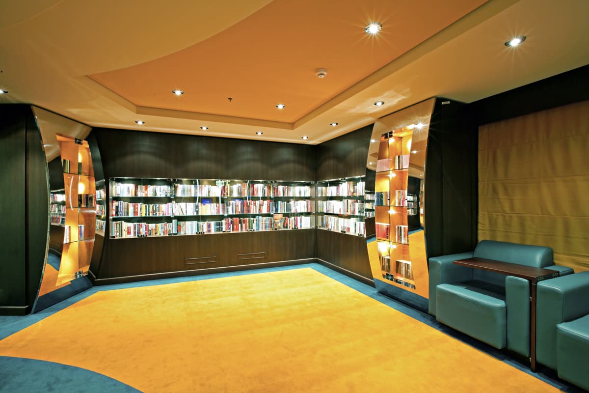 le : cabine 23