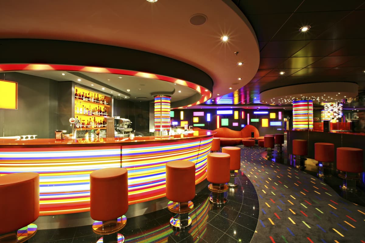 le : cabine 6