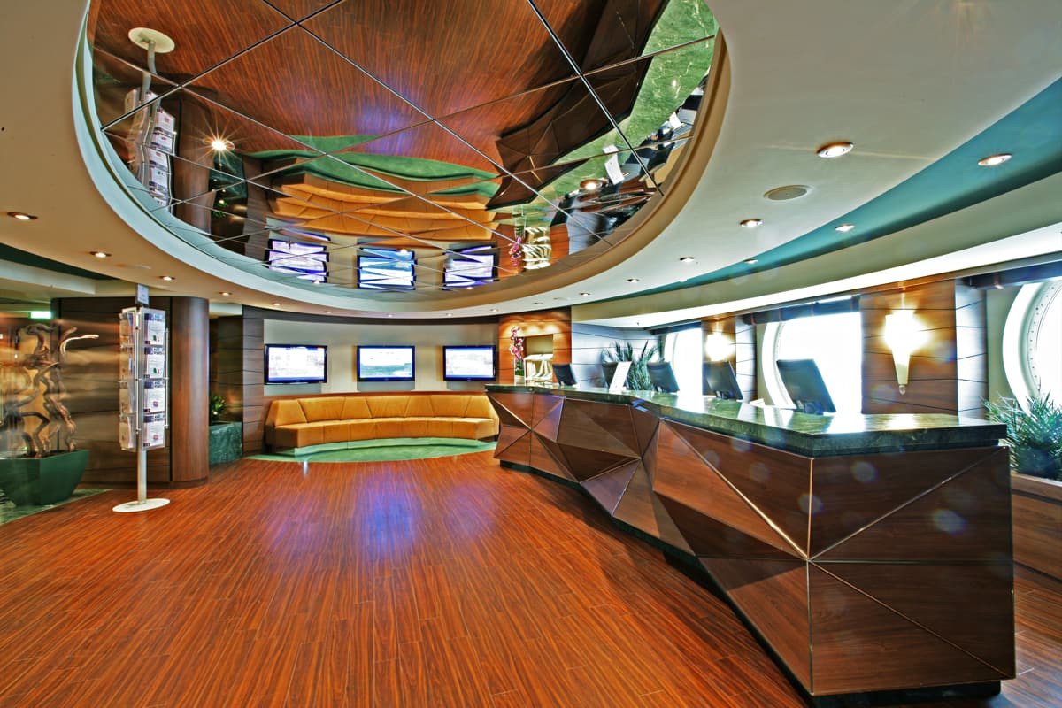 le : cabine 67