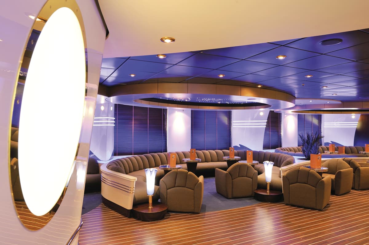 le : cabine 19