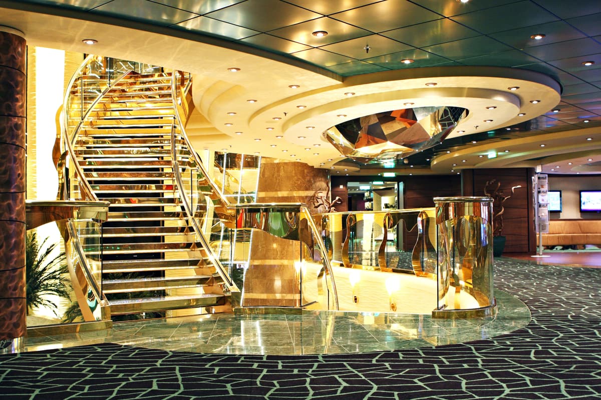 le : cabine 70