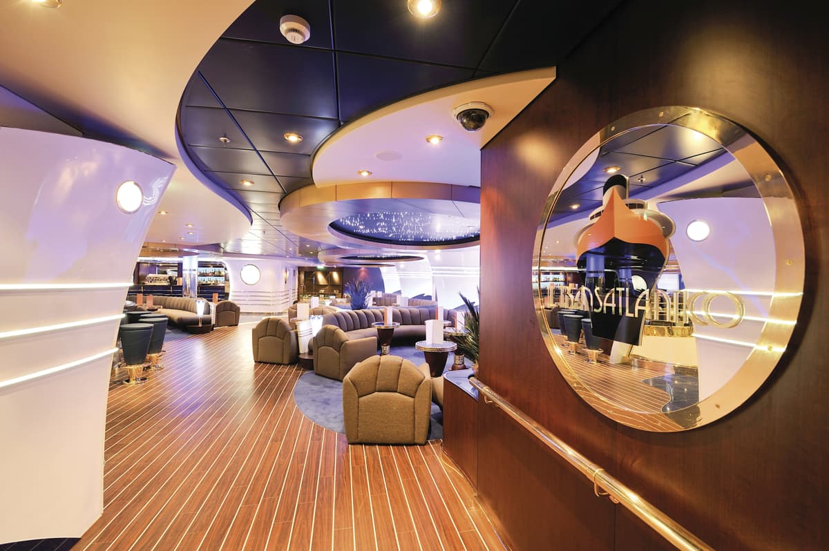 le : cabine 22
