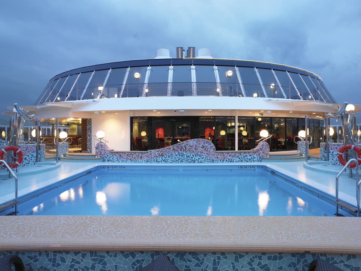 le : cabine 13